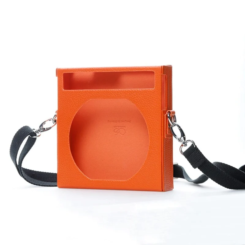 Shanling EC Zero T Leather Case